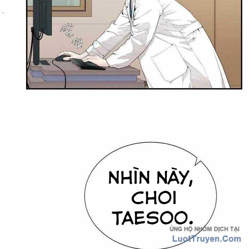Bác Sĩ Choi Tae-Soo - Chapter 11 - Page 19