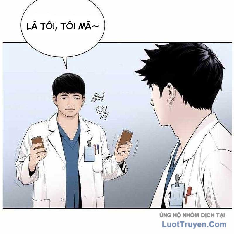 Bác Sĩ Choi Tae-Soo - Chapter 11 - Page 21