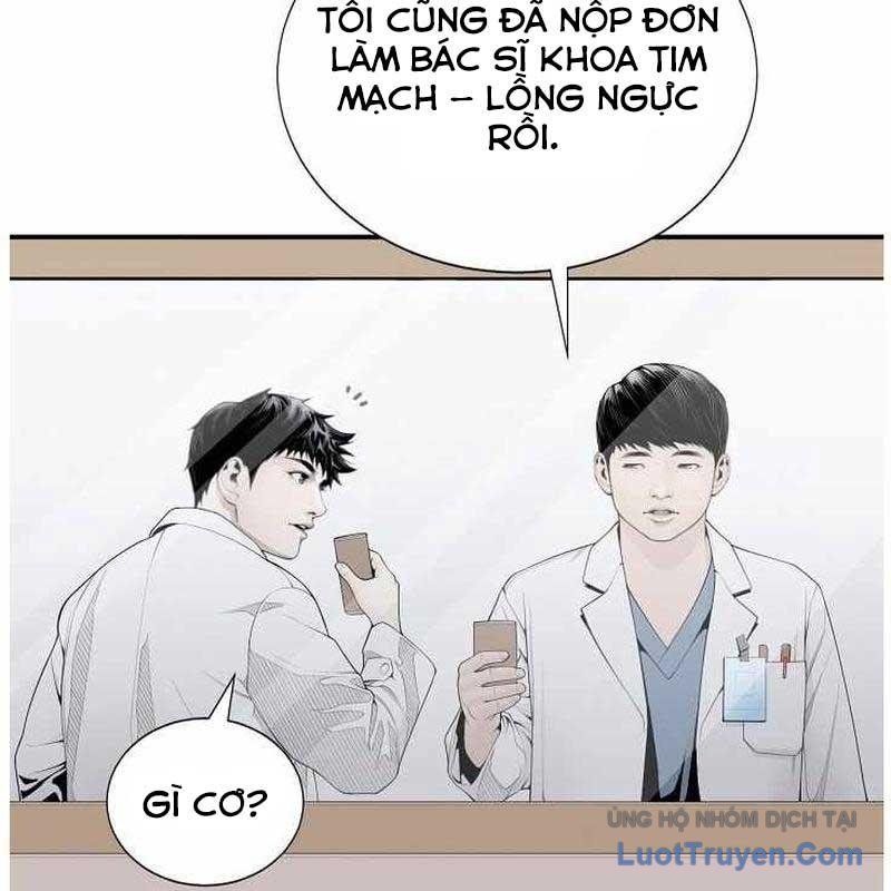 Bác Sĩ Choi Tae-Soo - Chapter 11 - Page 25