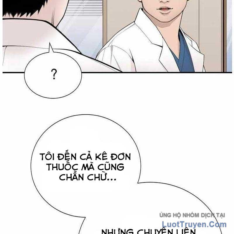 Bác Sĩ Choi Tae-Soo - Chapter 11 - Page 28