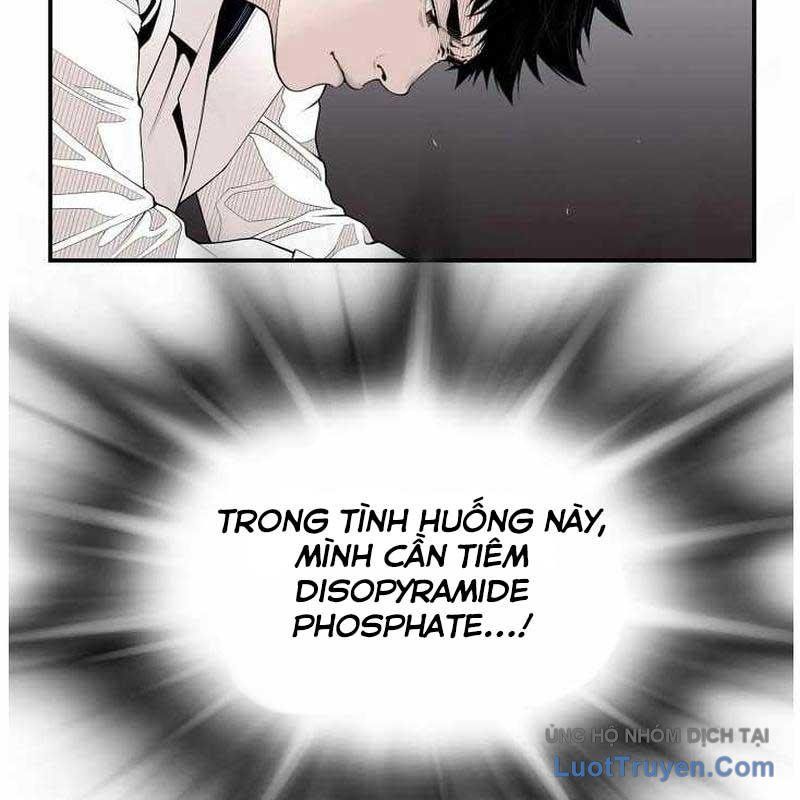 Bác Sĩ Choi Tae-Soo - Chapter 11 - Page 3