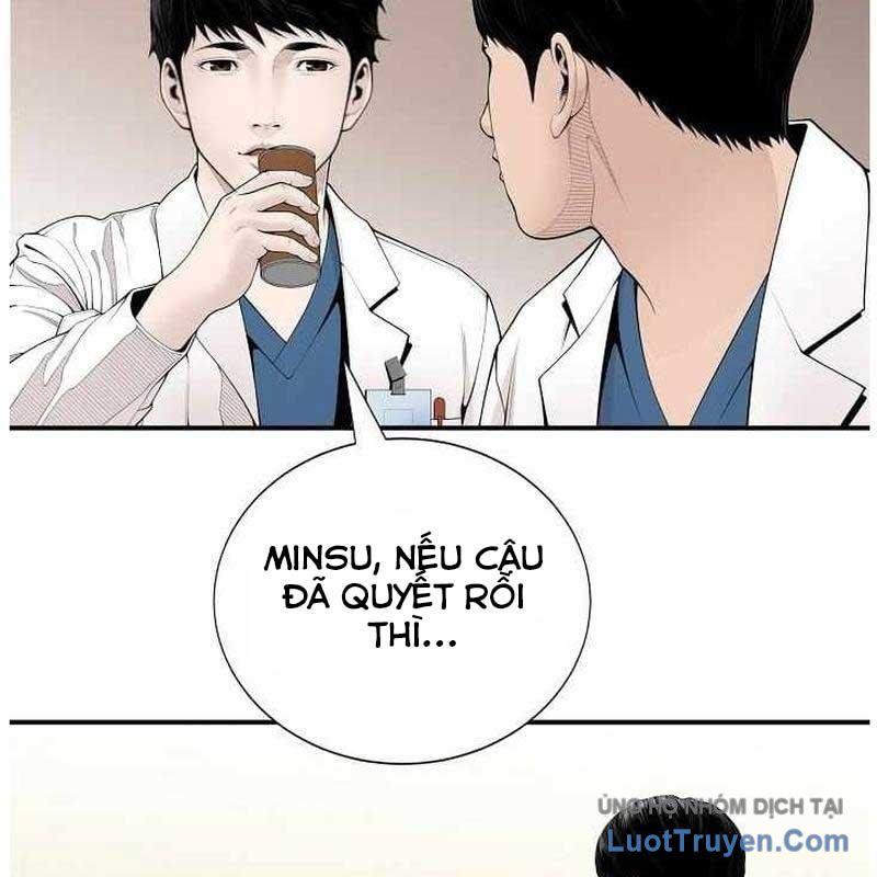 Bác Sĩ Choi Tae-Soo - Chapter 11 - Page 31
