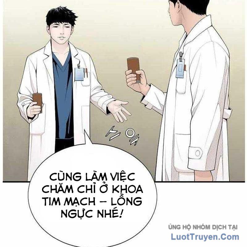 Bác Sĩ Choi Tae-Soo - Chapter 11 - Page 32