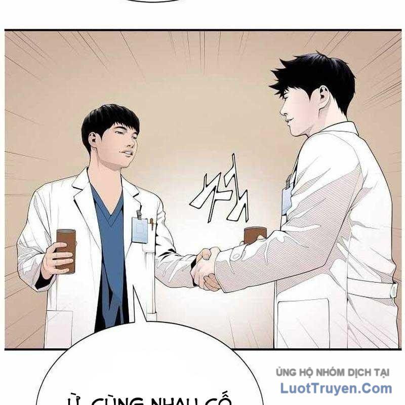 Bác Sĩ Choi Tae-Soo - Chapter 11 - Page 33