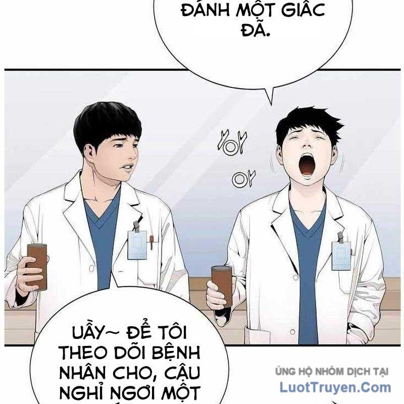 Bác Sĩ Choi Tae-Soo - Chapter 11 - Page 36
