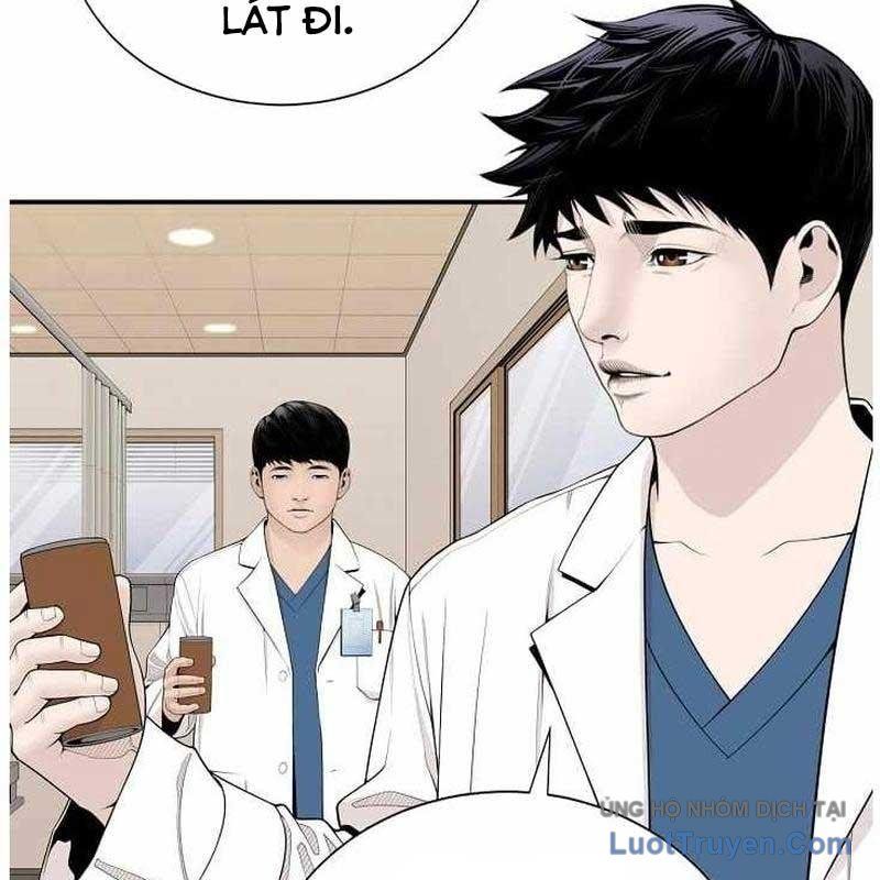 Bác Sĩ Choi Tae-Soo - Chapter 11 - Page 37