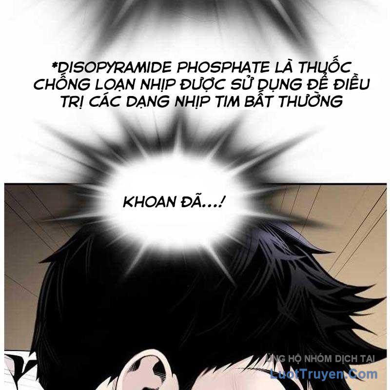 Bác Sĩ Choi Tae-Soo - Chapter 11 - Page 4