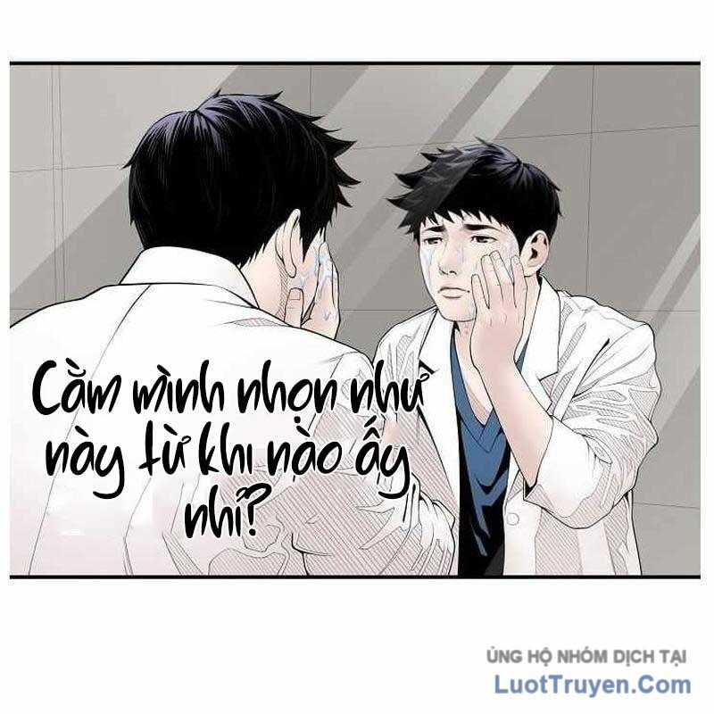 Bác Sĩ Choi Tae-Soo - Chapter 11 - Page 41