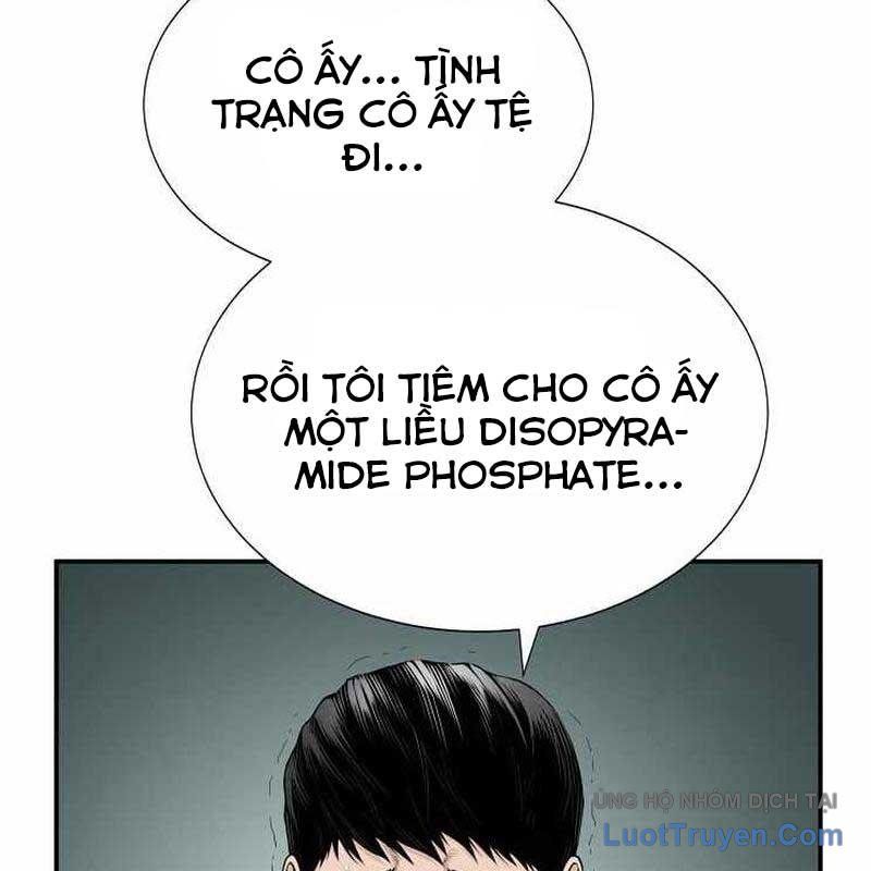 Bác Sĩ Choi Tae-Soo - Chapter 11 - Page 54