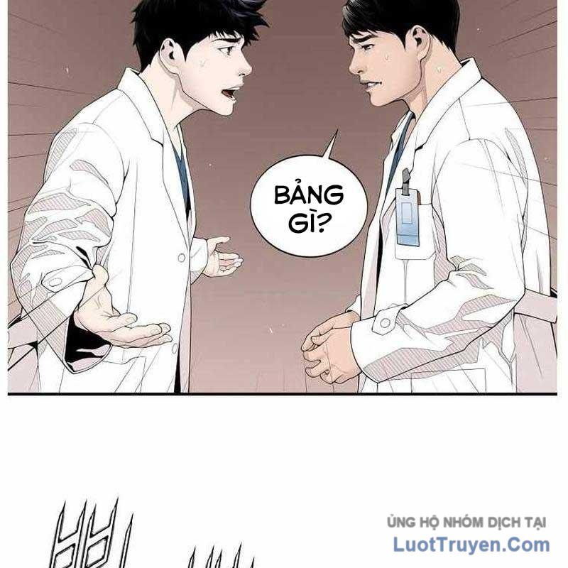 Bác Sĩ Choi Tae-Soo - Chapter 11 - Page 57