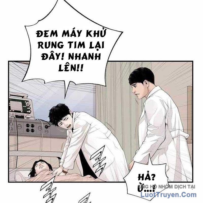 Bác Sĩ Choi Tae-Soo - Chapter 11 - Page 61