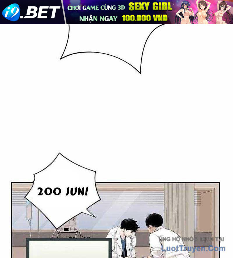 Bác Sĩ Choi Tae-Soo - Chapter 11 - Page 65