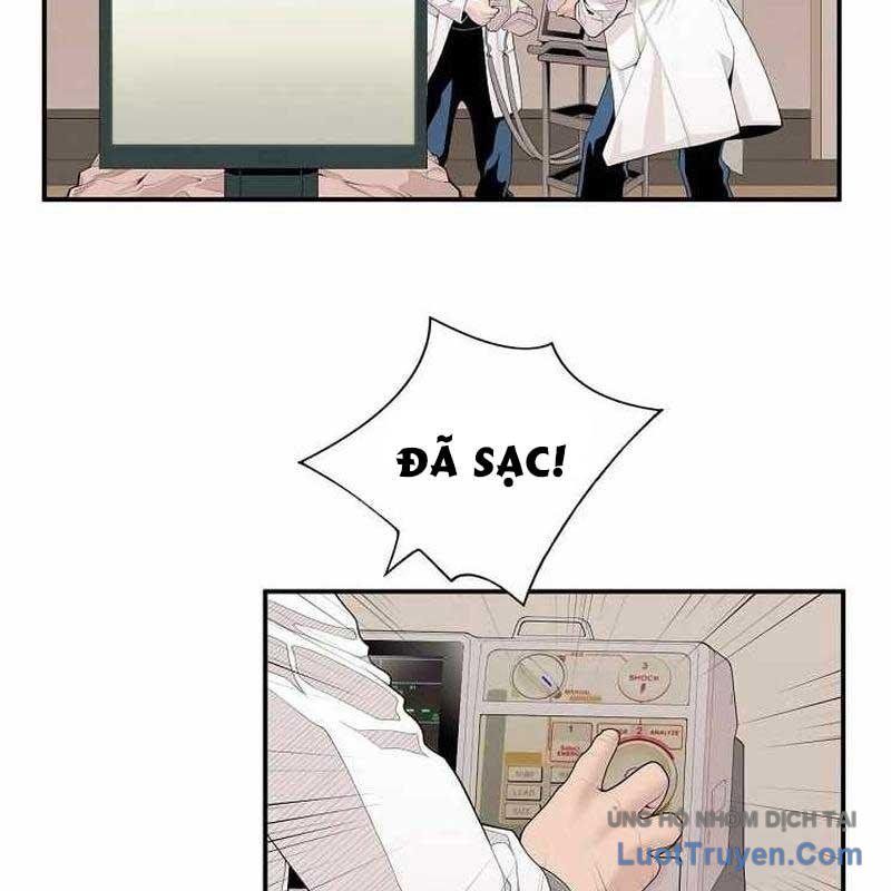 Bác Sĩ Choi Tae-Soo - Chapter 11 - Page 66