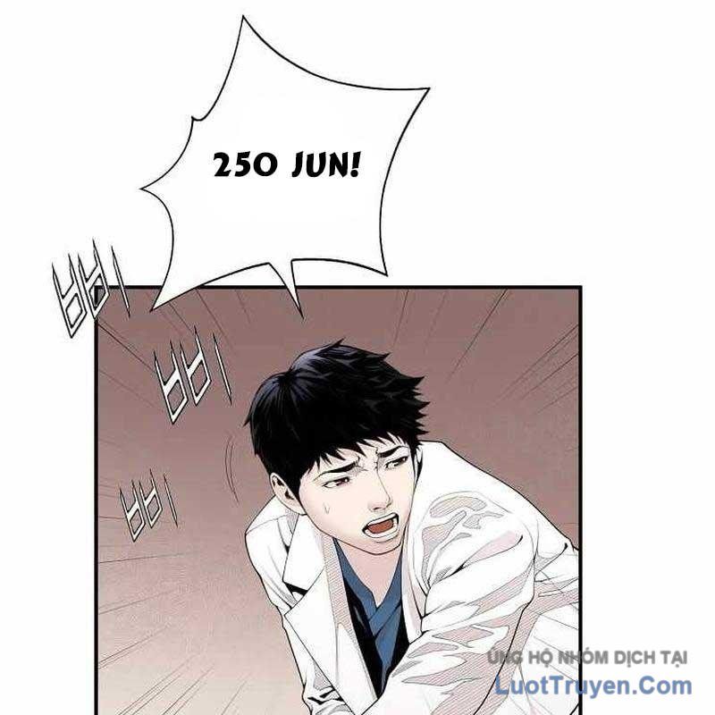 Bác Sĩ Choi Tae-Soo - Chapter 11 - Page 70