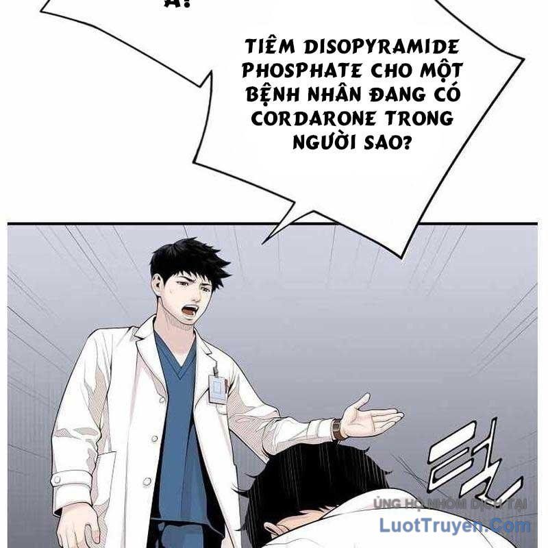 Bác Sĩ Choi Tae-Soo - Chapter 11 - Page 75