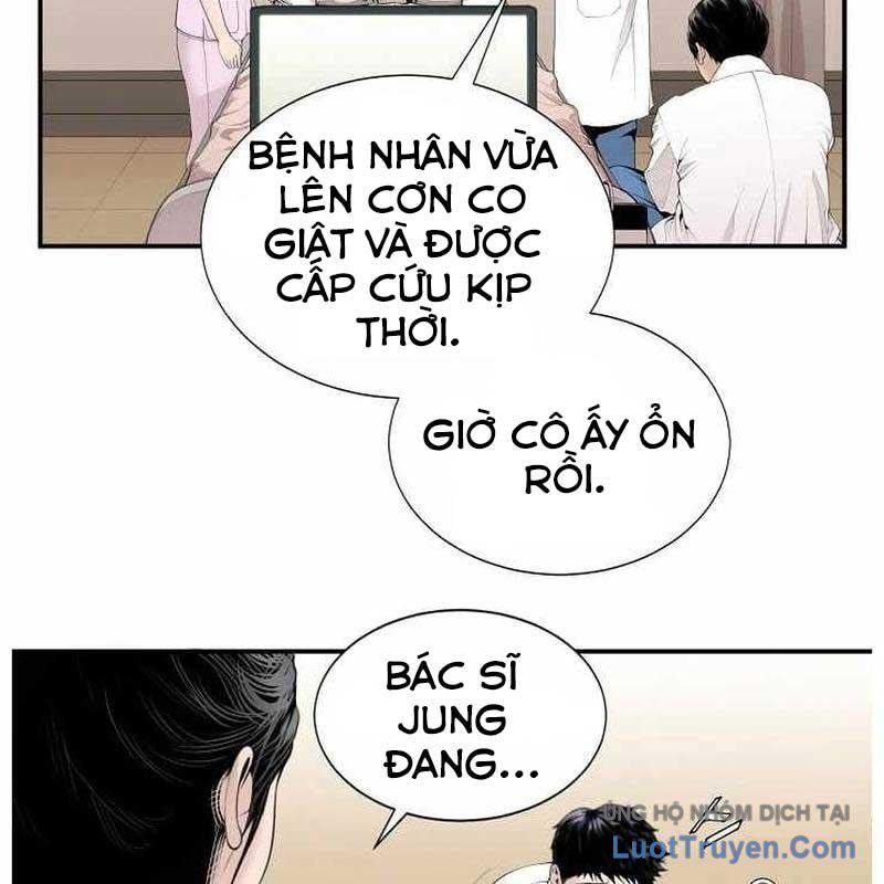 Bác Sĩ Choi Tae-Soo - Chapter 11 - Page 80