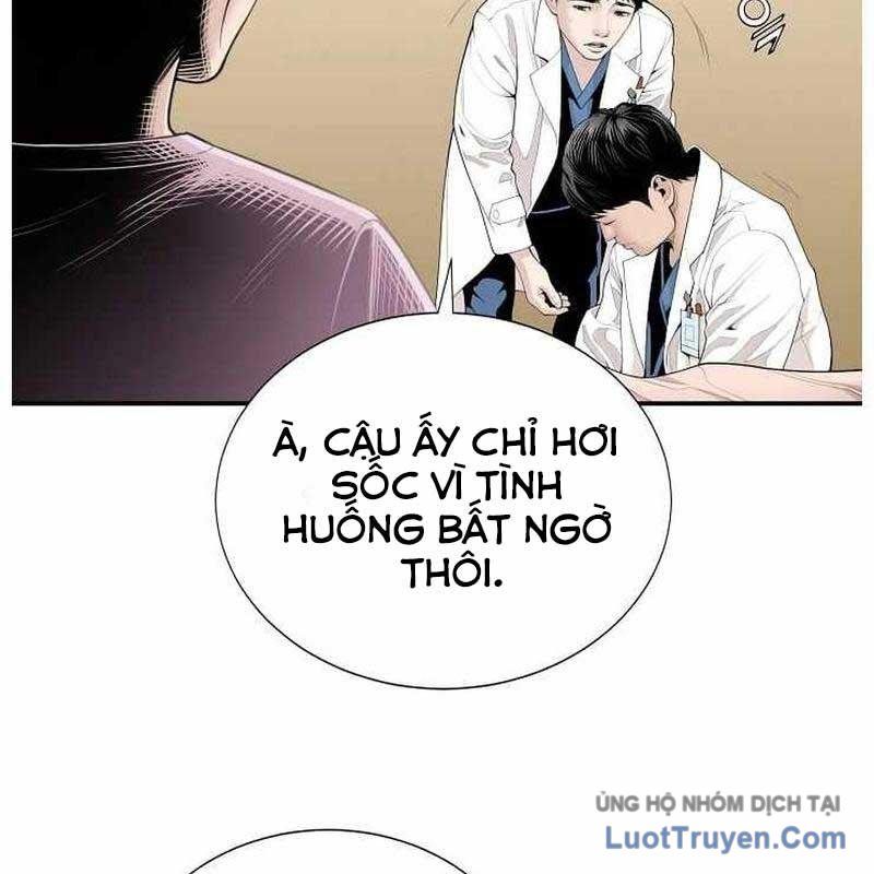 Bác Sĩ Choi Tae-Soo - Chapter 11 - Page 81