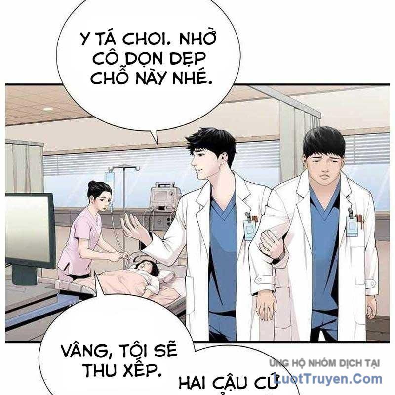 Bác Sĩ Choi Tae-Soo - Chapter 11 - Page 82