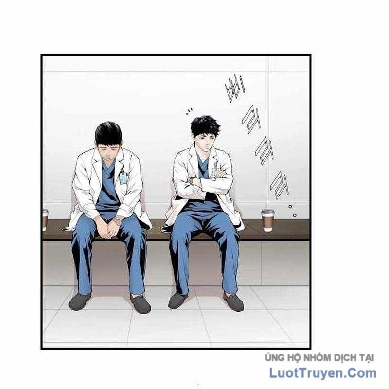 Bác Sĩ Choi Tae-Soo - Chapter 11 - Page 88