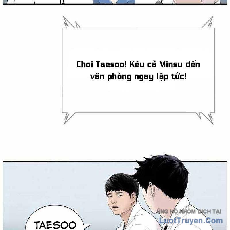 Bác Sĩ Choi Tae-Soo - Chapter 11 - Page 90