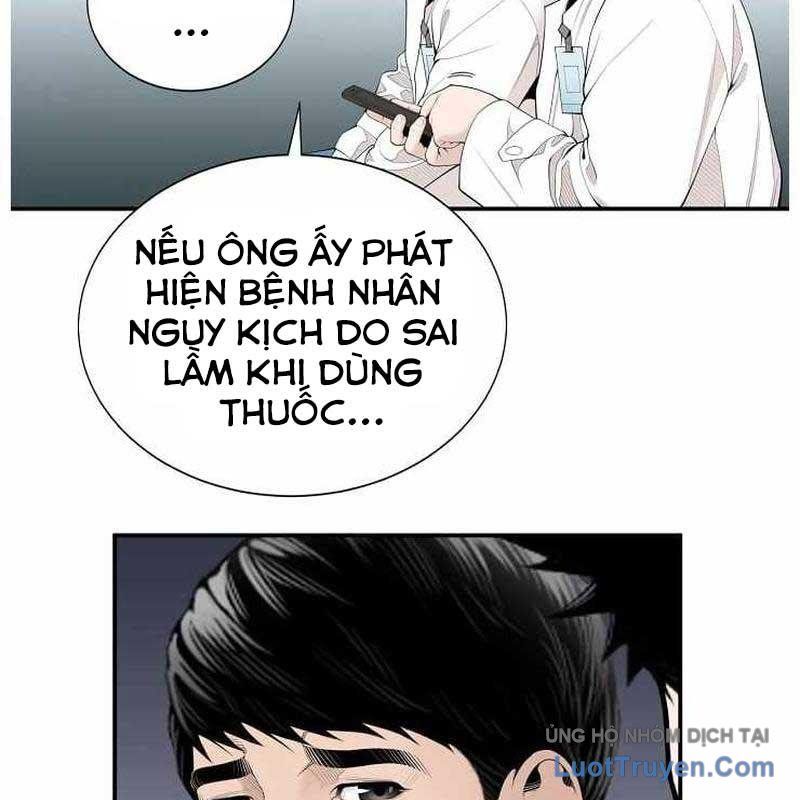 Bác Sĩ Choi Tae-Soo - Chapter 11 - Page 91