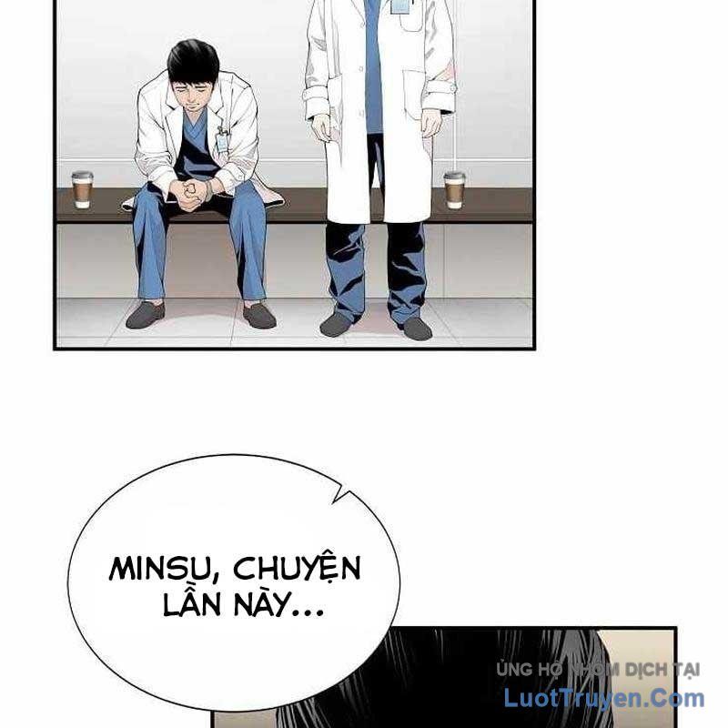 Bác Sĩ Choi Tae-Soo - Chapter 11 - Page 95