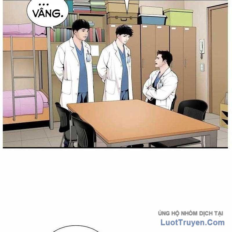 Bác Sĩ Choi Tae-Soo - Chapter 12 - Page 16