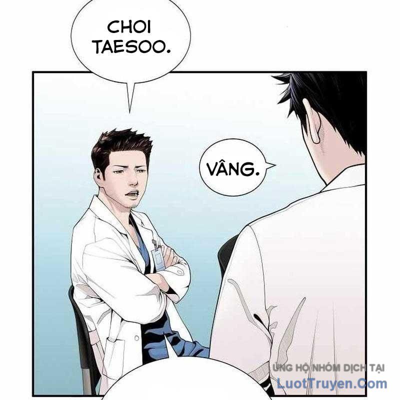 Bác Sĩ Choi Tae-Soo - Chapter 12 - Page 17