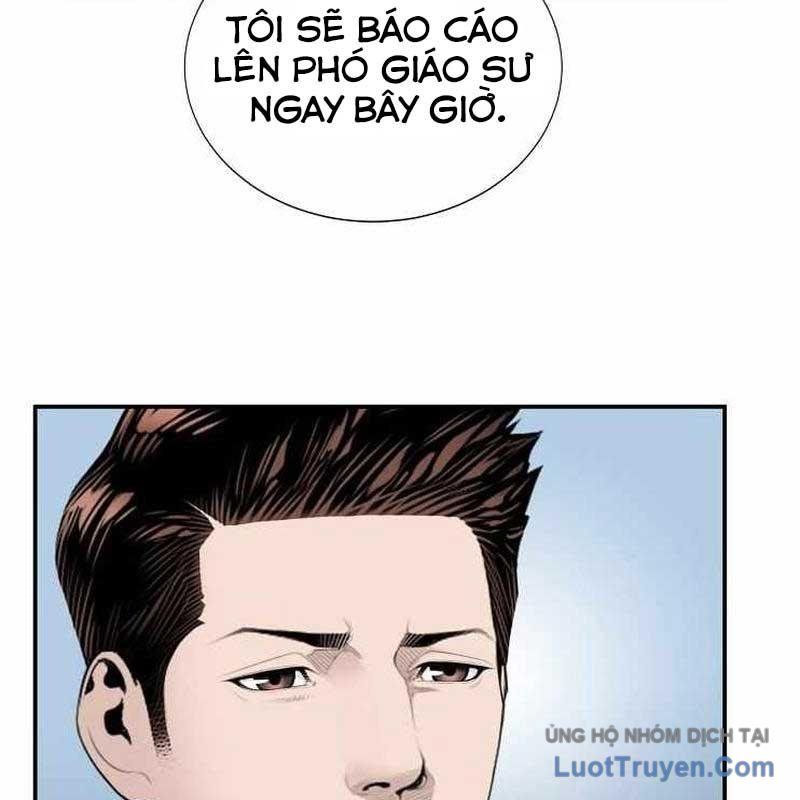 Bác Sĩ Choi Tae-Soo - Chapter 12 - Page 18