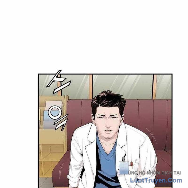 Bác Sĩ Choi Tae-Soo - Chapter 12 - Page 21