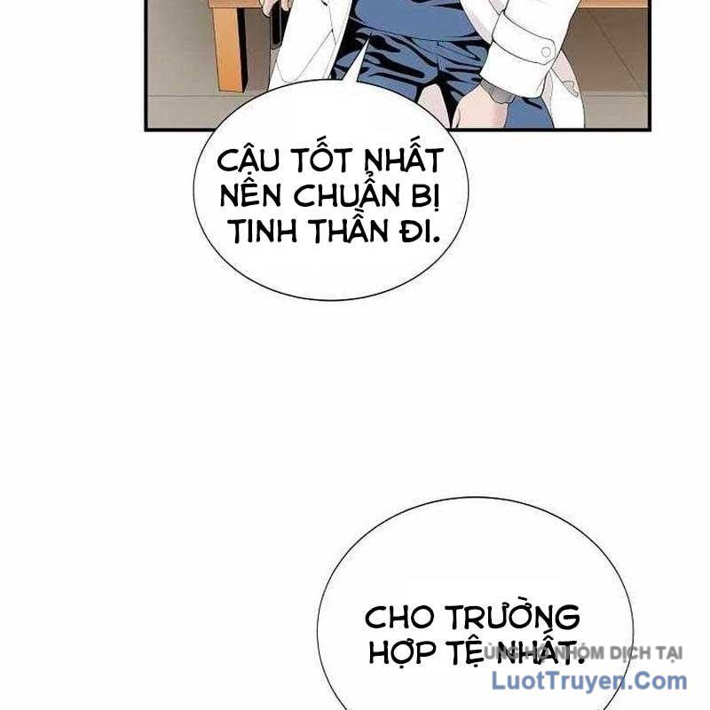 Bác Sĩ Choi Tae-Soo - Chapter 12 - Page 22