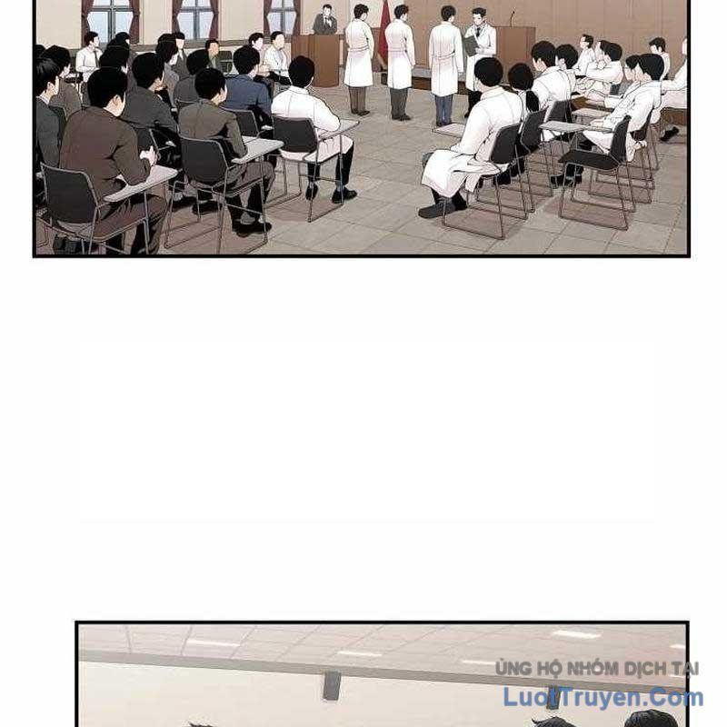 Bác Sĩ Choi Tae-Soo - Chapter 12 - Page 27