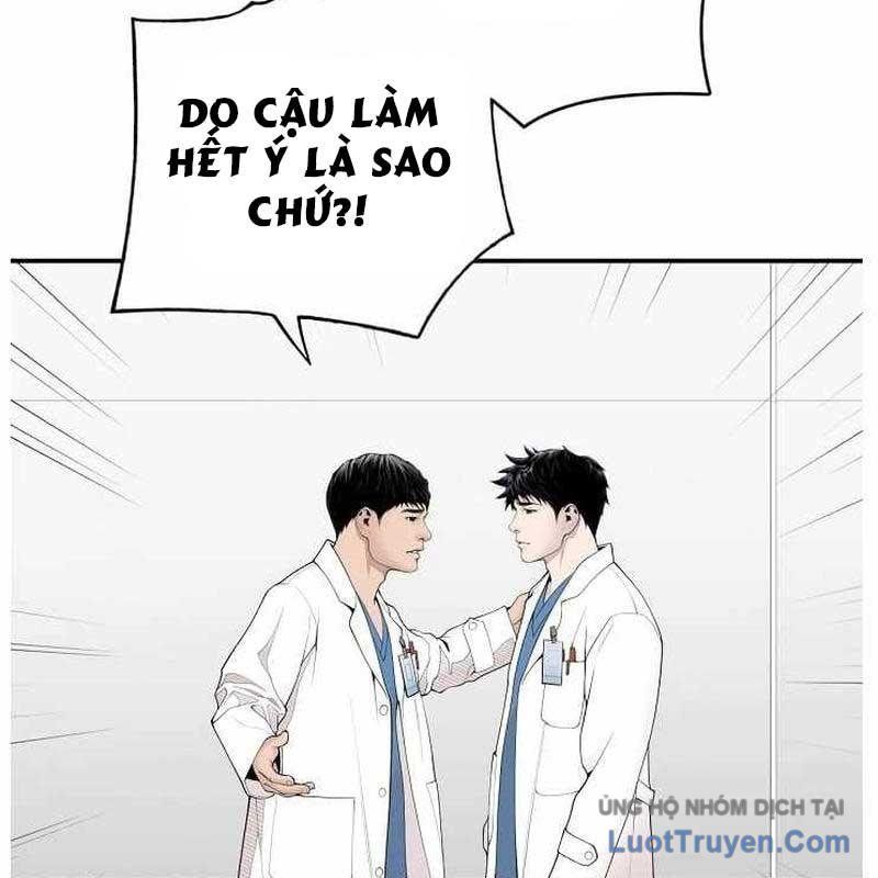 Bác Sĩ Choi Tae-Soo - Chapter 12 - Page 3