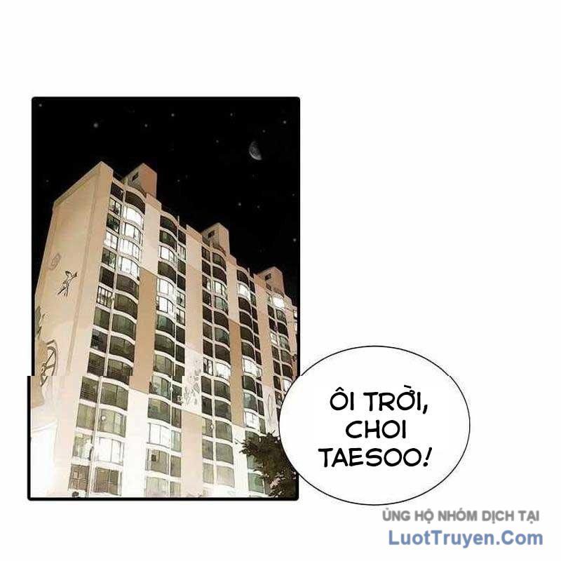 Bác Sĩ Choi Tae-Soo - Chapter 12 - Page 39