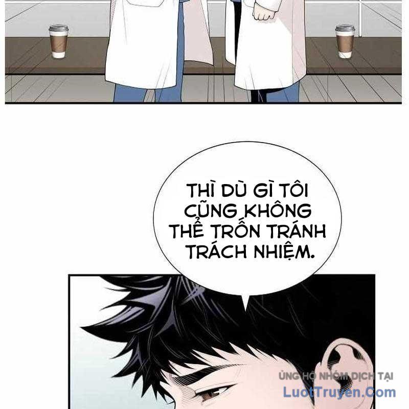 Bác Sĩ Choi Tae-Soo - Chapter 12 - Page 4