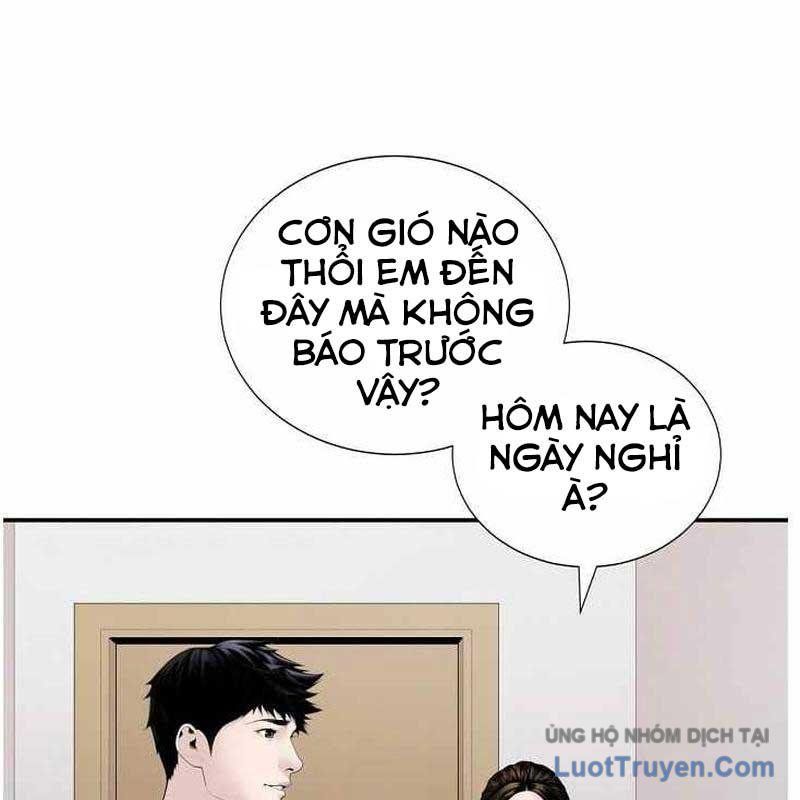 Bác Sĩ Choi Tae-Soo - Chapter 12 - Page 40