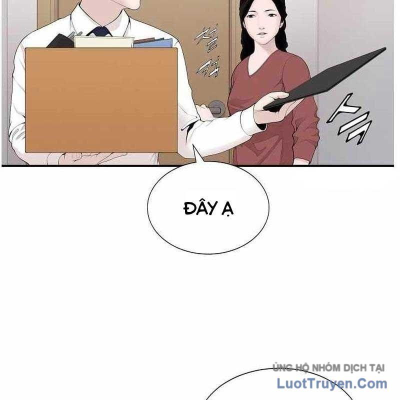 Bác Sĩ Choi Tae-Soo - Chapter 12 - Page 41