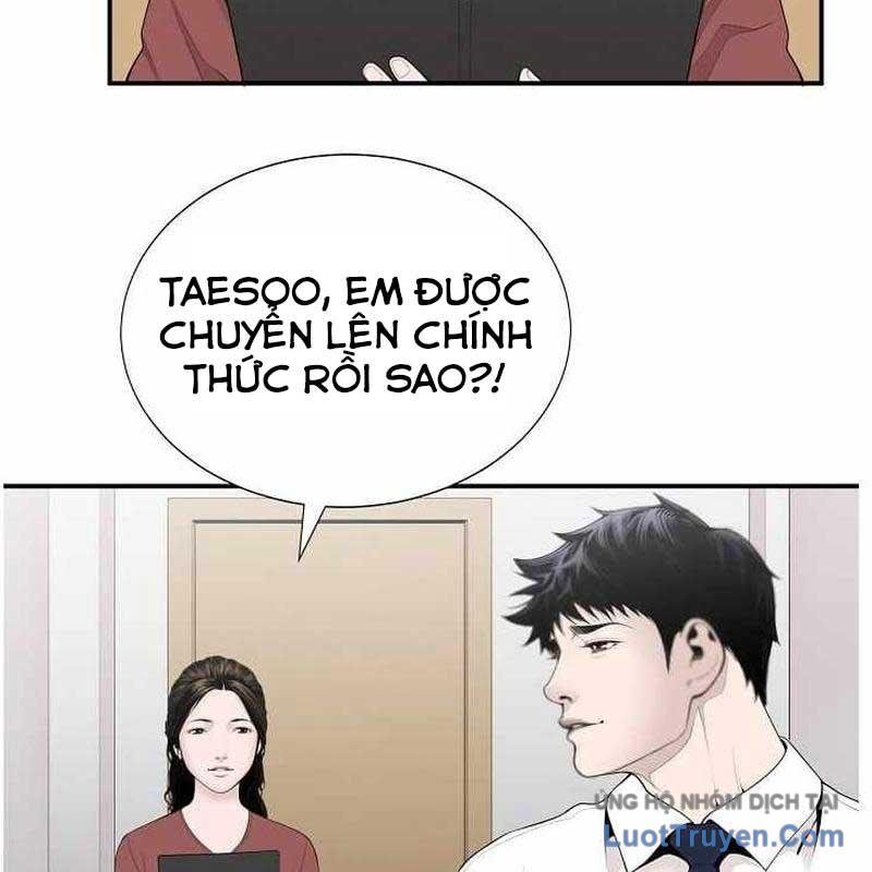 Bác Sĩ Choi Tae-Soo - Chapter 12 - Page 43