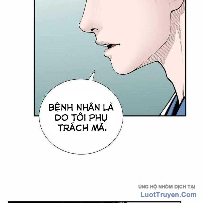 Bác Sĩ Choi Tae-Soo - Chapter 12 - Page 5