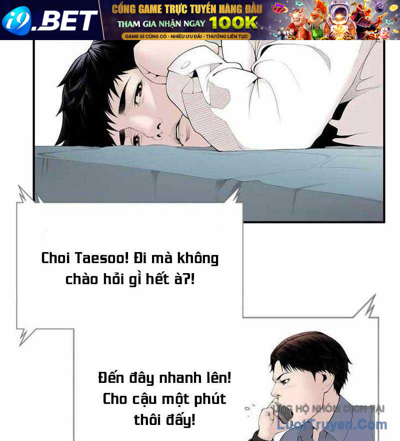 Bác Sĩ Choi Tae-Soo - Chapter 12 - Page 54