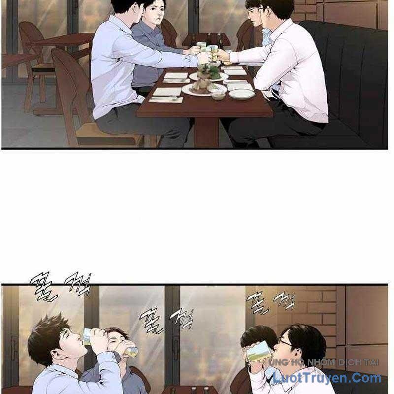 Bác Sĩ Choi Tae-Soo - Chapter 12 - Page 59