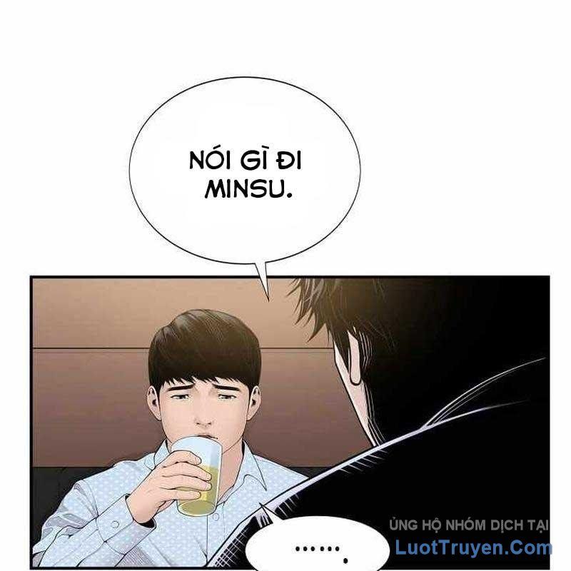 Bác Sĩ Choi Tae-Soo - Chapter 12 - Page 63