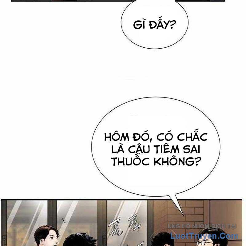 Bác Sĩ Choi Tae-Soo - Chapter 12 - Page 65