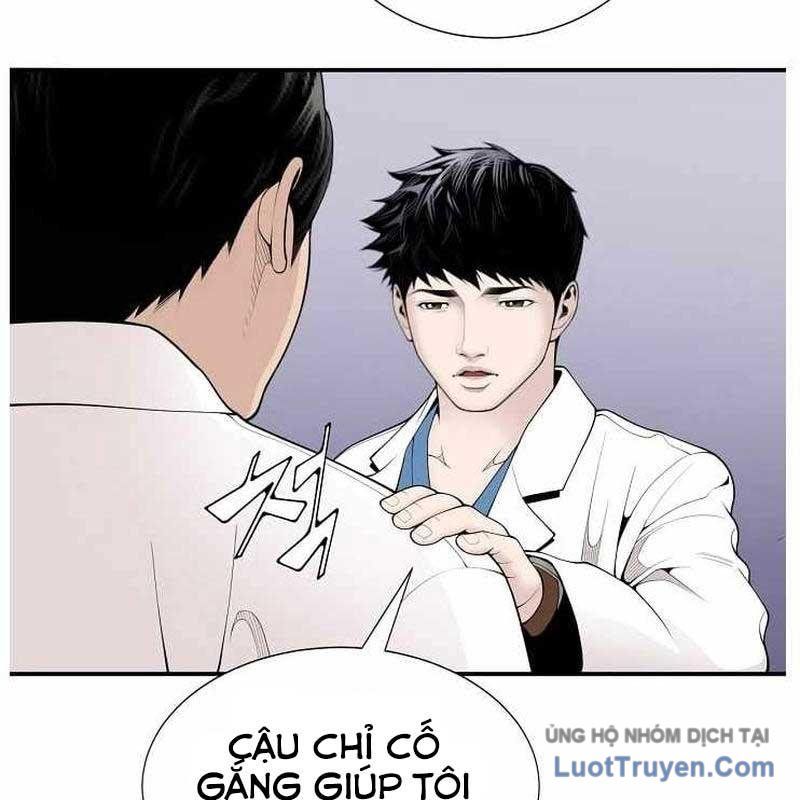 Bác Sĩ Choi Tae-Soo - Chapter 12 - Page 7