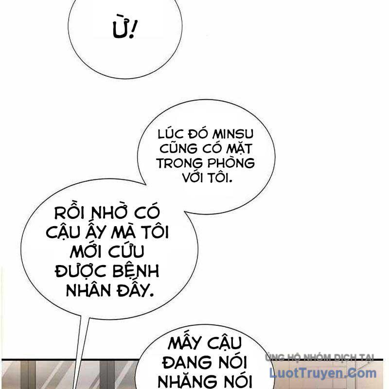 Bác Sĩ Choi Tae-Soo - Chapter 12 - Page 74