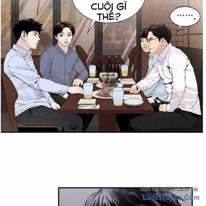 Bác Sĩ Choi Tae-Soo - Chapter 12 - Page 75