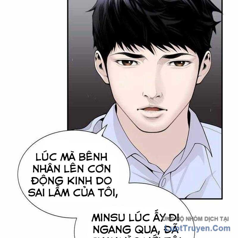 Bác Sĩ Choi Tae-Soo - Chapter 12 - Page 76