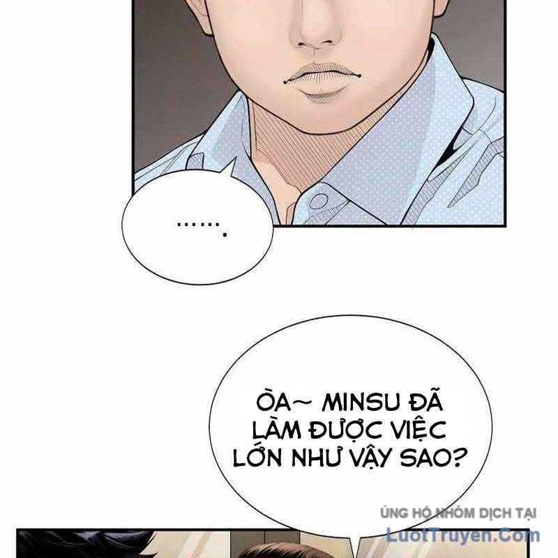 Bác Sĩ Choi Tae-Soo - Chapter 12 - Page 78