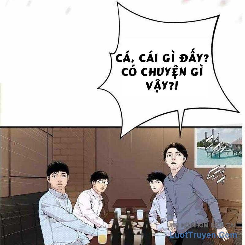 Bác Sĩ Choi Tae-Soo - Chapter 12 - Page 84