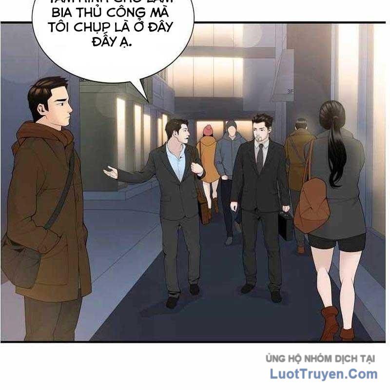 Bác Sĩ Choi Tae-Soo - Chapter 12 - Page 87